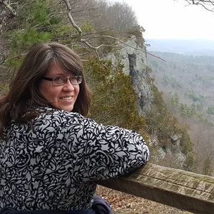 Meet your Posher, Gwen